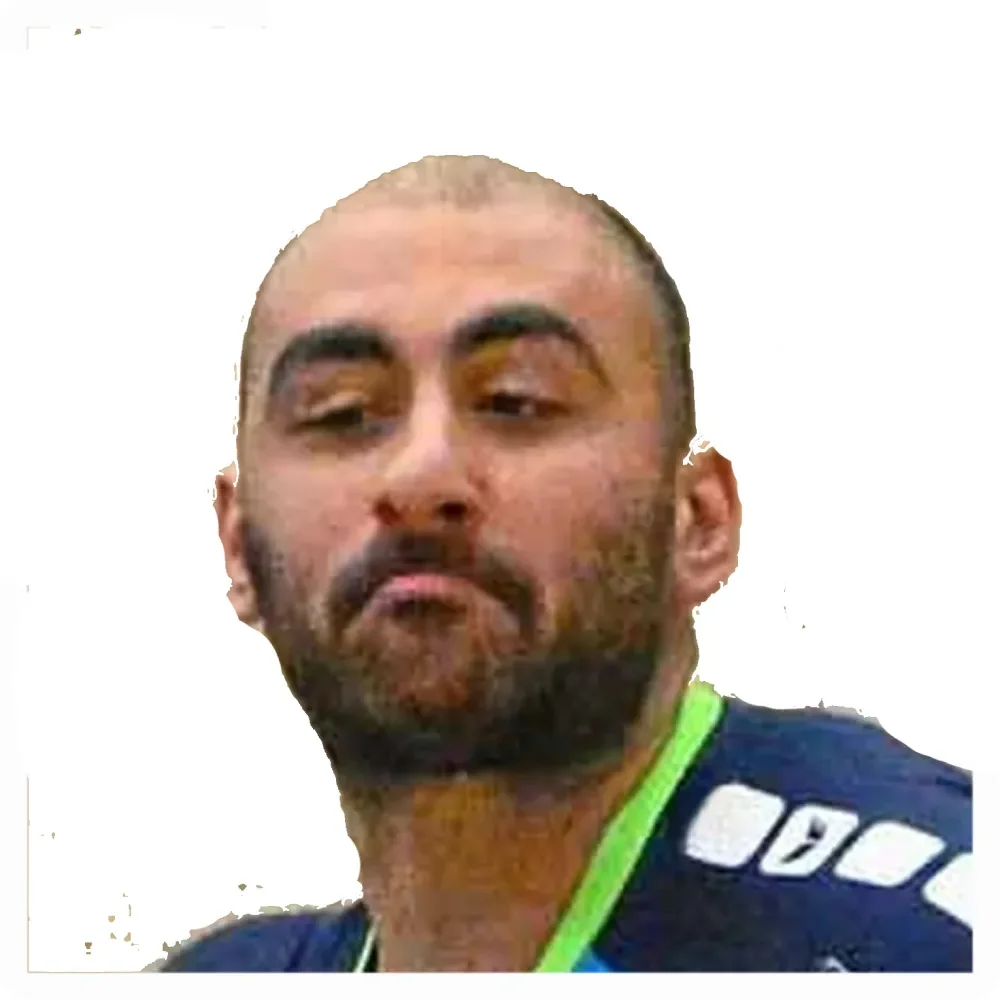გიგა ზარნაძე
